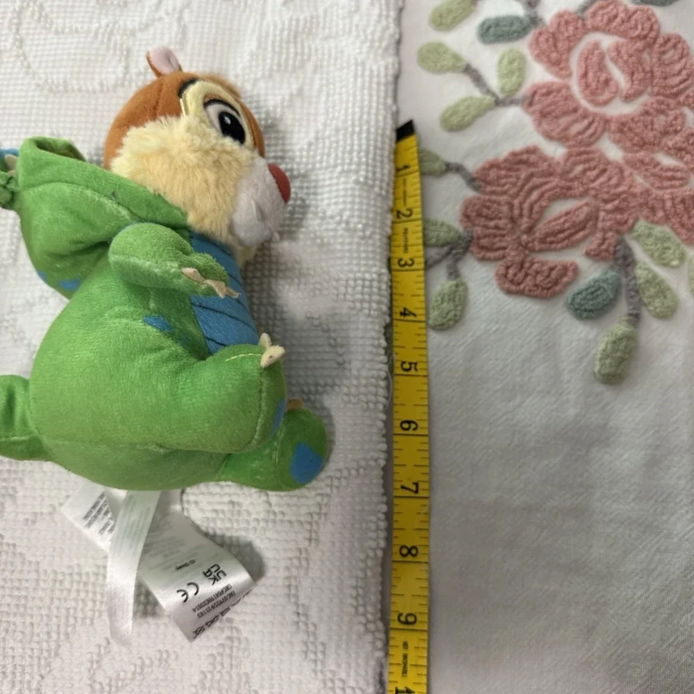 Disney store chip